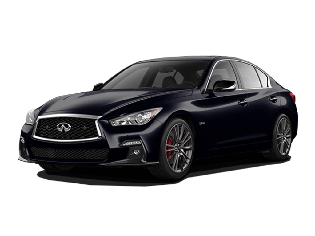 Used 2018 INFINITI Q50 For Sale near Los Angeles CA VINJN1FV7AP0JM460112